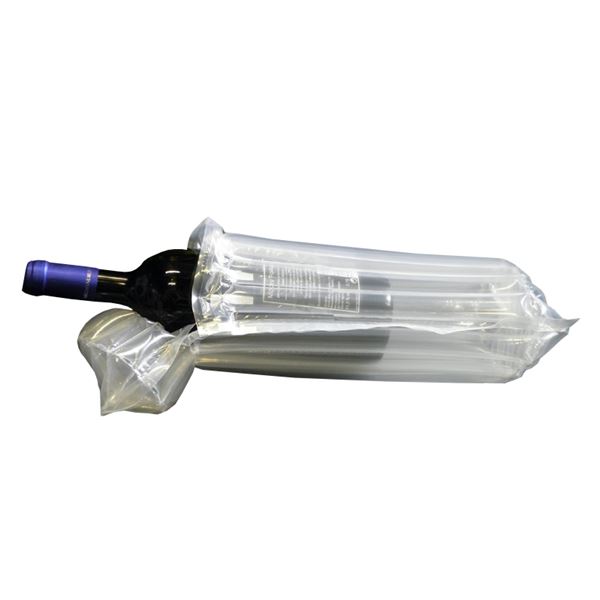 AirCover na víno (1 láhev) 7 komor / role 300 ks 