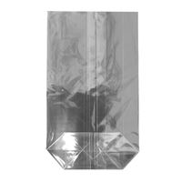 Sáček  (PP) 120 x 255 mm - křížové dno (100 ks)