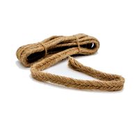 Jutový povraz 2 bm