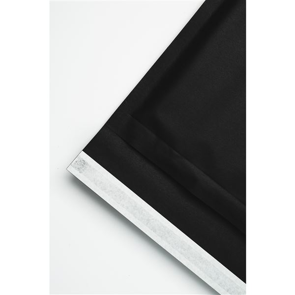 Bublinková obálka 180 x 265 mm D14, čierna