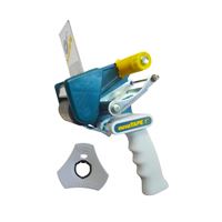 Odvíjač lepiacej pásky šírky 50 mm pre 1´´ a 3´´ dut., Low noise