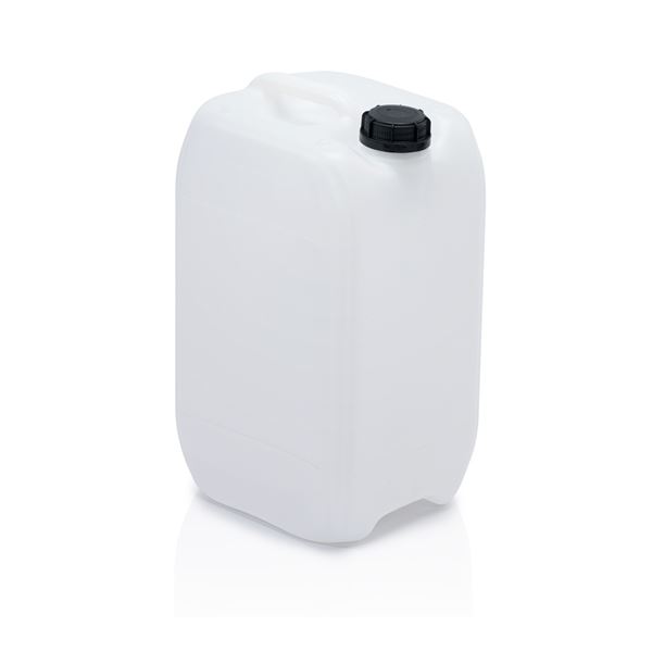 Plastový kanister 20 l