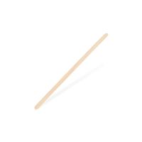 Miešadlo na kávu z dreva 11 cm (1000 ks)