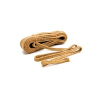 Jutový povraz 15 bm