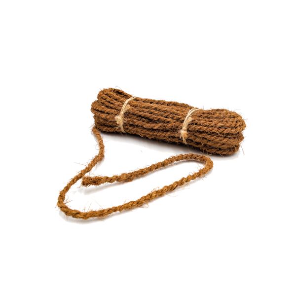 Kokosový povraz 15 bm