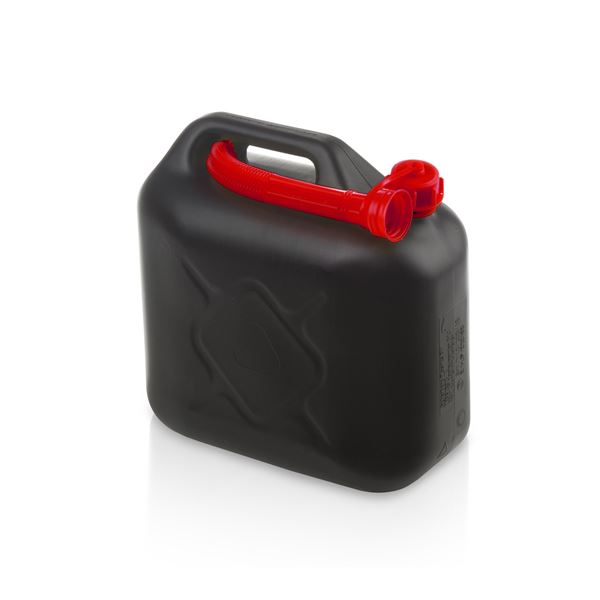 Plastový kanister 10 l PHM
