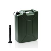 Plastový Army kanister 20L PHM