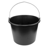 Zahradné vedro s uchom PVC - objem 20 l